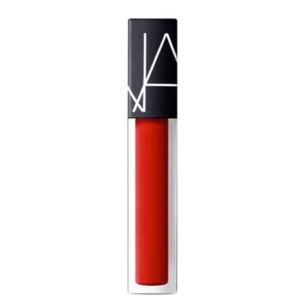 BrandNew NARS Mineshaft Velvet Liquid Glides